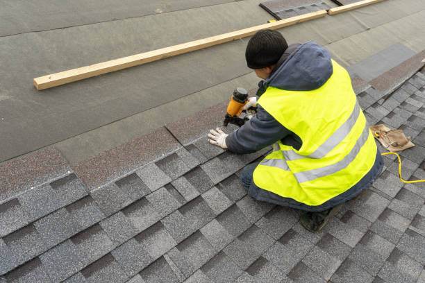 Best Roof Replacement Cost  in Shady Spring, WV